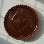 Ina Garten Dark Chocolate Tart