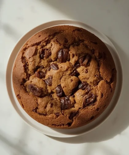 Ina Garten Date Cake