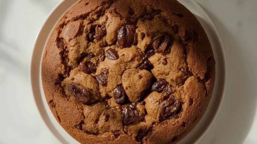 Ina Garten Date Cake