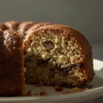 Ina Garten Date Cake recipe