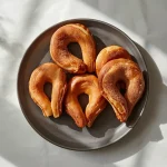 Ina Garten Elephant Ears