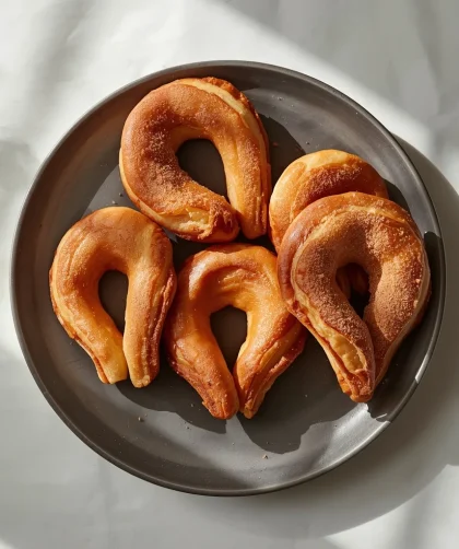 Ina Garten Elephant Ears