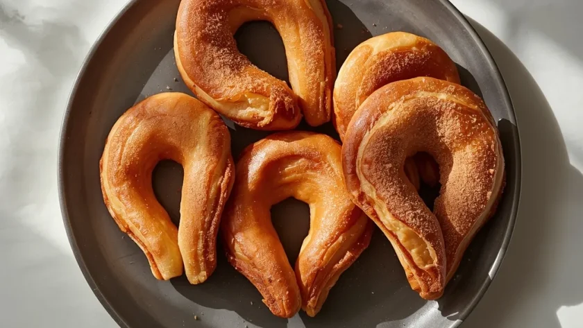 Ina Garten Elephant Ears