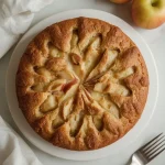 Ina Garten French Apple Cake