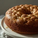 Ina Garten French Apple Cake
