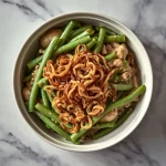 Ina Garten Green Bean Casserole