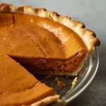 Ina Garten Sweet Potato Pie recipe