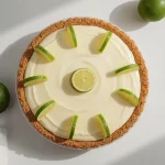 Ina Garten Key Lime Pie