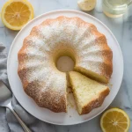 Ina Garten Lemon Angel Food Cake