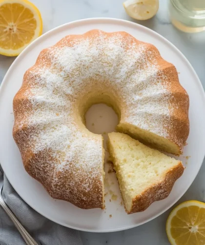 Ina Garten Lemon Angel Food Cake