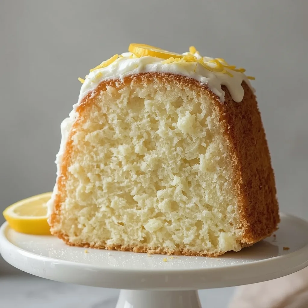 Ina Garten Lemon Angel Food Cake