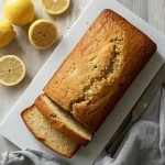 Ina Garten Lemon Poppyseed Cake