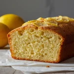 Ina Garten Lemon Poppyseed Cake