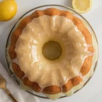 Ina Garten Lemon Pound Cake