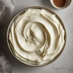 Ina Garten Make Ahead Whipped Cream