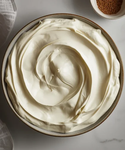 Ina Garten Make Ahead Whipped Cream