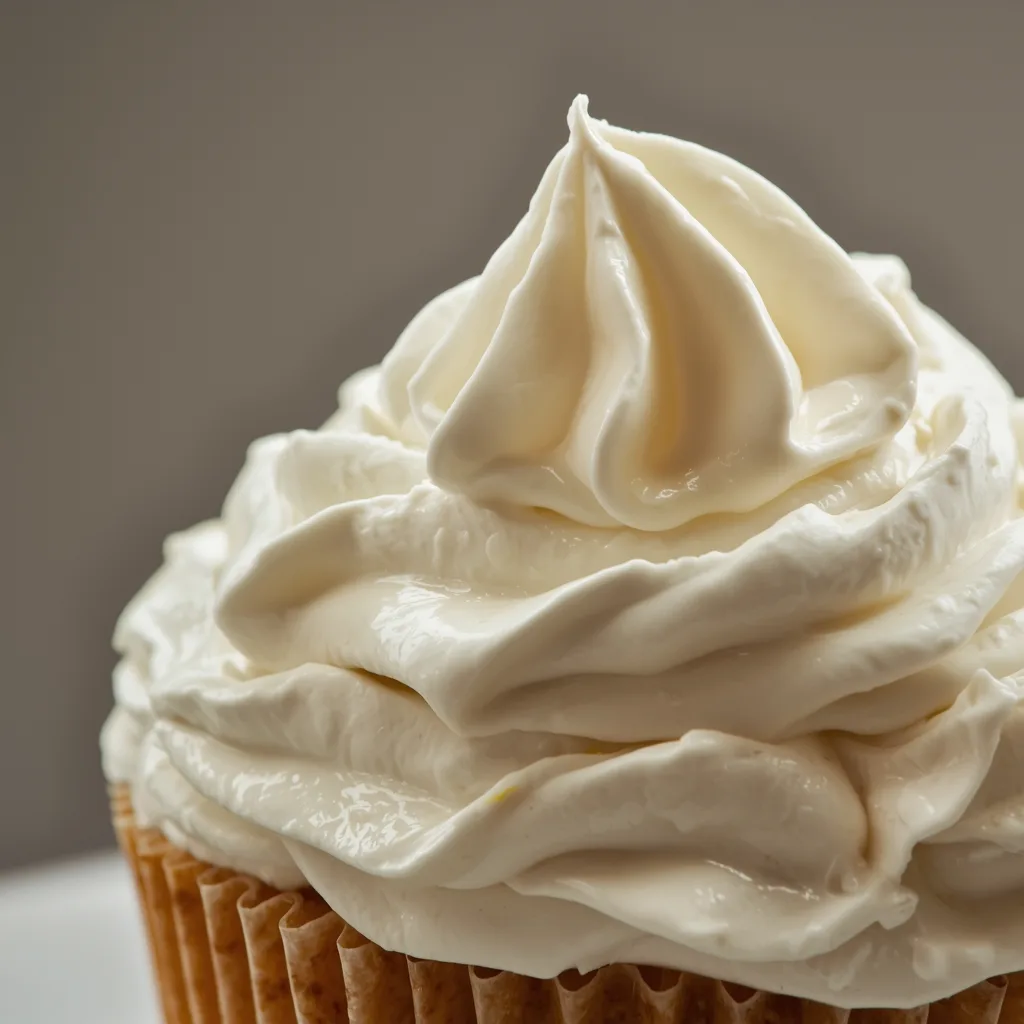 Ina Garten Make Ahead Whipped Cream