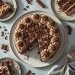 Ina Garten Mocha Icebox Cake