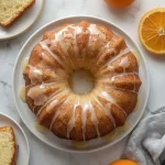 Ina Garten Orange Pound Cake