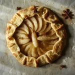 Ina Garten Pear Galette