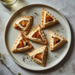 Ina Garten's Classic Hamantaschen