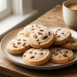 Ina Garten's Pecan Sandies