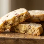 Ina Garten's Pecan Sandies