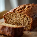 Ina Garten Sour Cream Banana Bread recipe