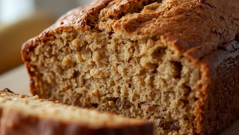 Ina Garten Sour Cream Banana Bread recipe