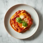 Ina Garten's Turkey Lasagna