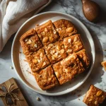 Ina Garten Spicy Hermit Bars