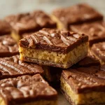 Ina Garten Spicy Hermit Bars