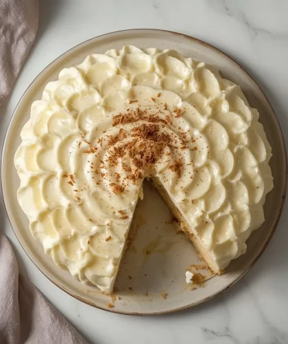 Ina Garten Tres Leches Cake