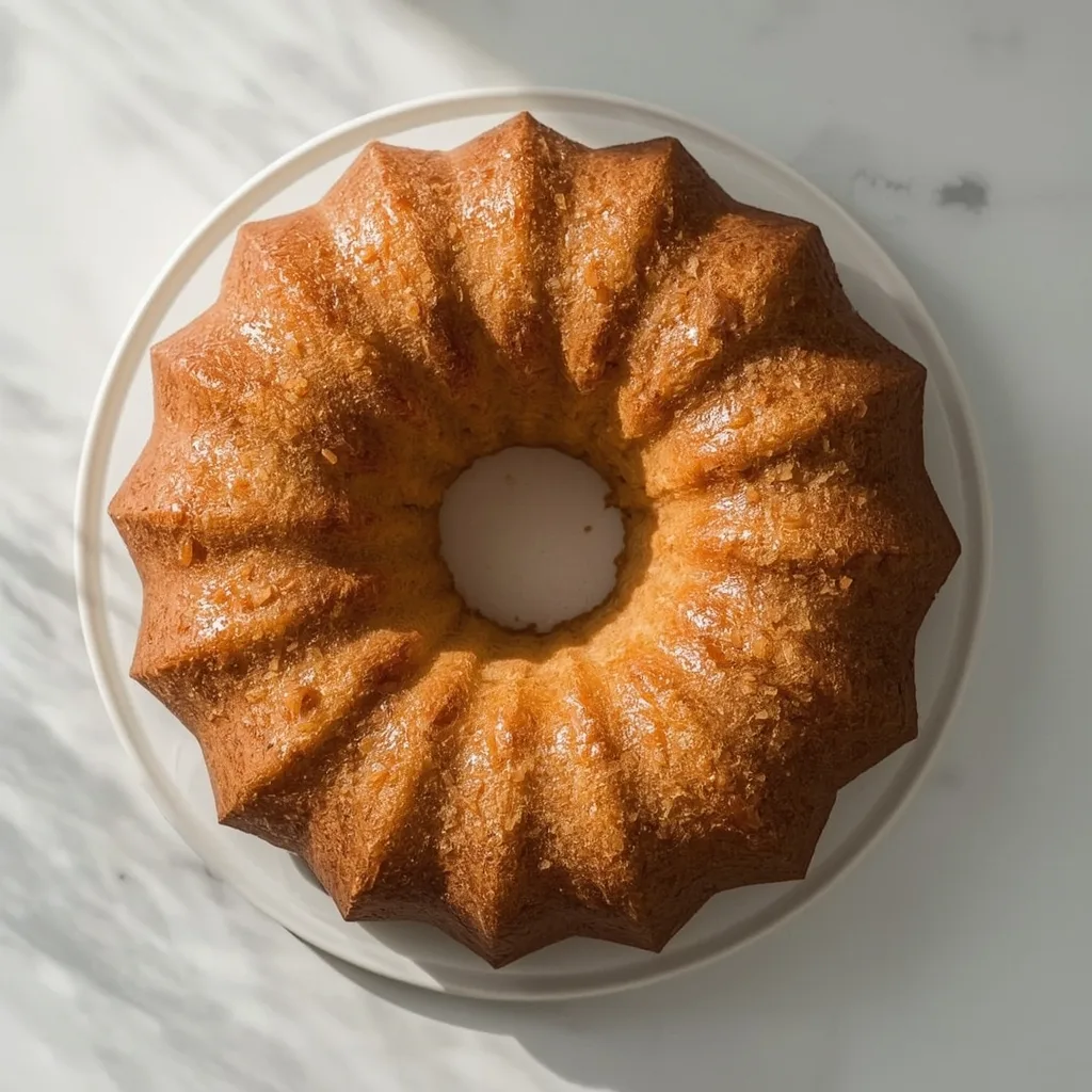 Ina Garten Vanilla Cream Cheese Pound Cake