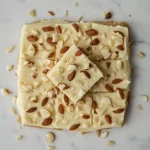 Ina Garten White Chocolate Toffee