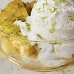 Ina Garten Roasted Pineapple With Coconut Gelato