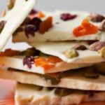 Ina Garten White Chocolate Barkv