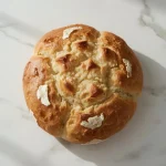 Ina Garten 4-Ingredient Bread