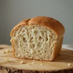 Ina Garten 4-Ingredient Bread