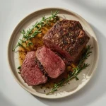 Ina Garten Beef Tenderloin