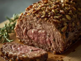 Ina Garten Beef Tenderloin Recipe - Ina Garten Dishes