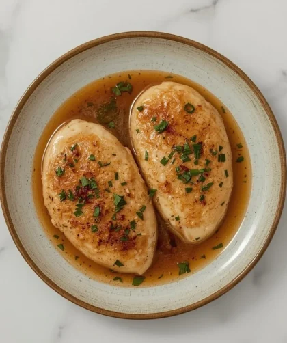 Ina Garten Boneless Skinless Chicken Breasts