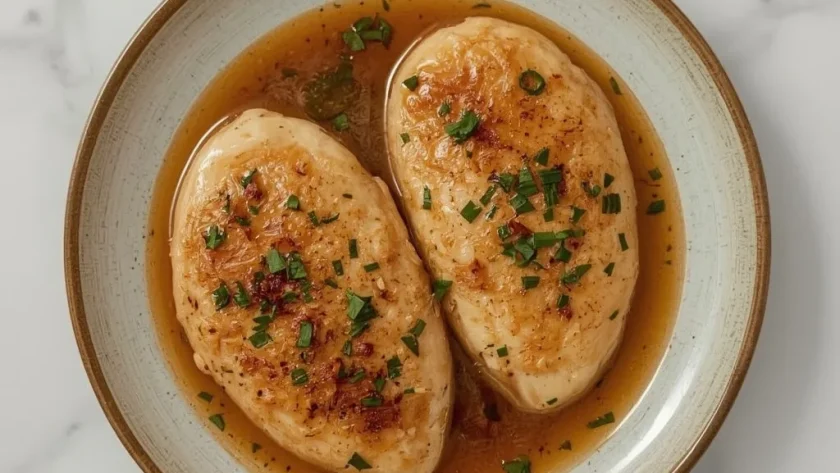 Ina Garten Boneless Skinless Chicken Breasts
