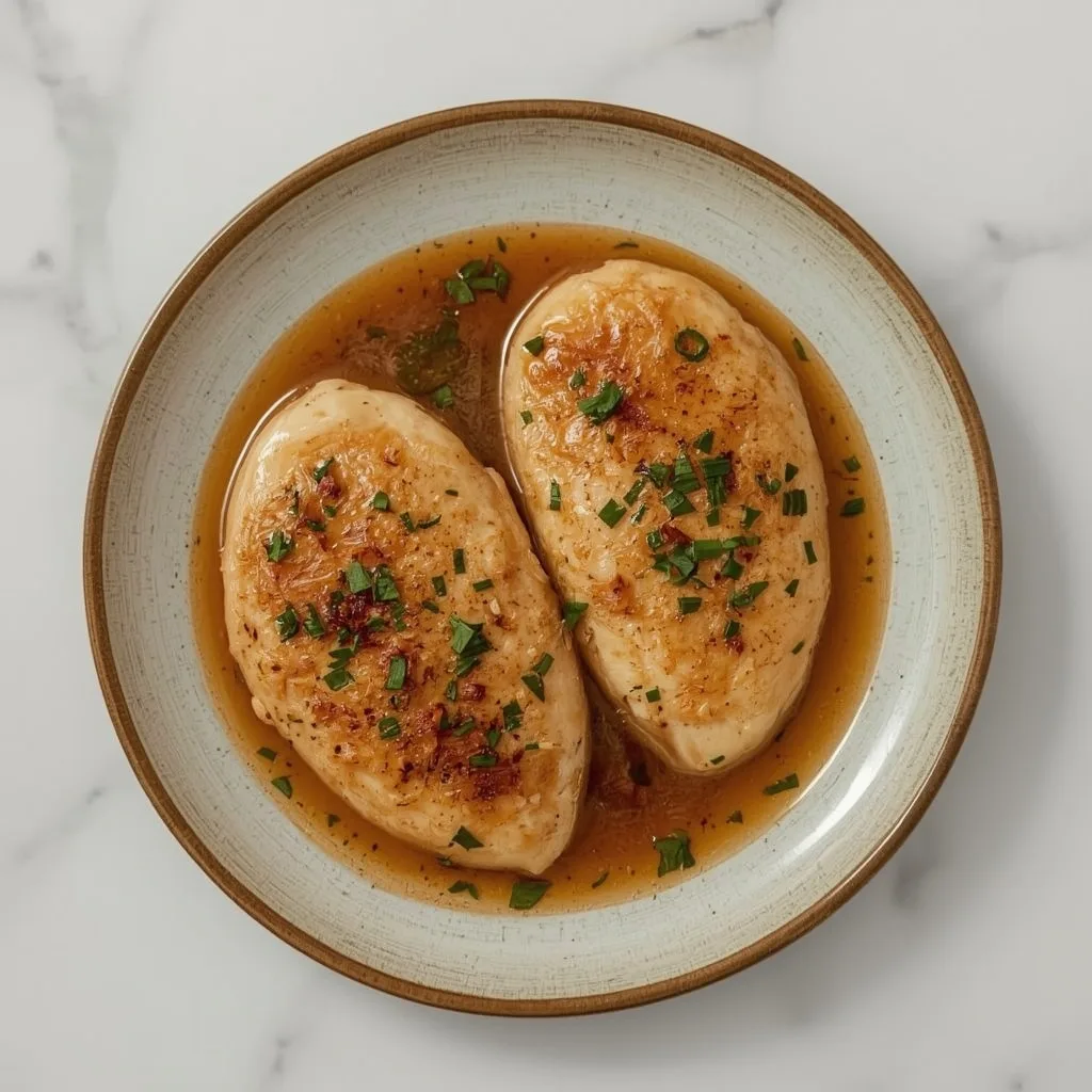 Ina Garten Boneless Skinless Chicken Breasts