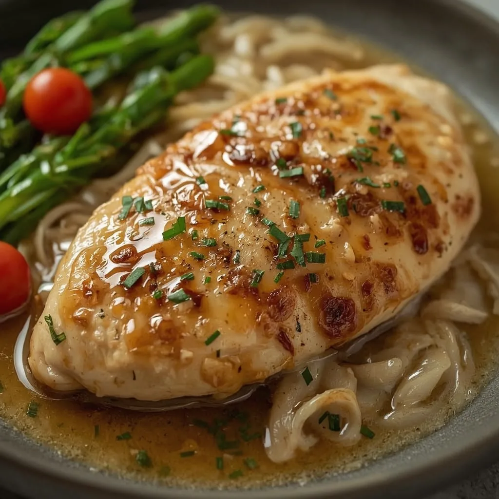 Ina Garten Boneless Skinless Chicken Breasts