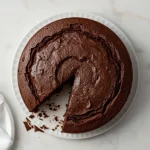 Ina Garten Chocolate Espresso Cake
