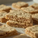 Ina Garten Cinnamon-Spiced Shortbread