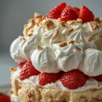 Ina Garten Eton Mess