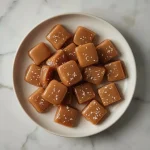 Ina Garten Fleur De Sel Caramels