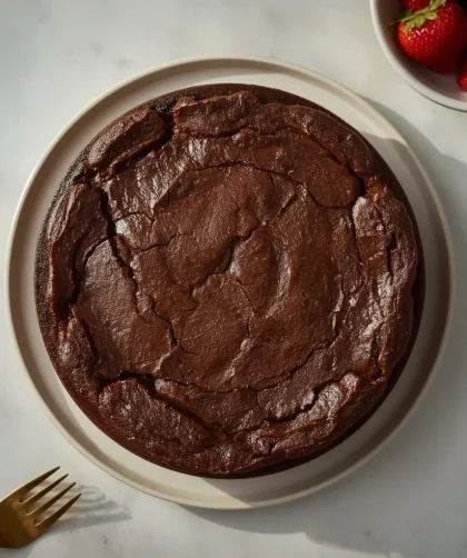Ina Garten Flourless Chocolate Cake